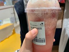 -喜茶(南昌王府井店)