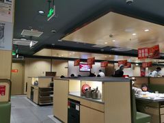 -海底捞火锅(正大乐城店)