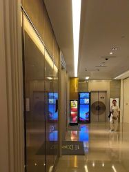 -曼格纳婚礼艺术中心(张江店)