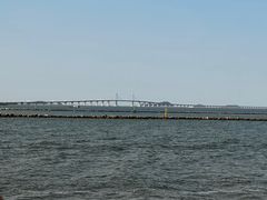 -港珠澳大桥(珠海段)