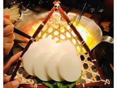 -湊湊火锅·茶憩(东城万达店)