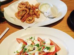 -君悦酒店·La Terrazza意合園·意式风味