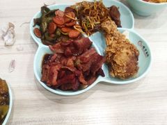 -晓宇盒饭(民安街店)