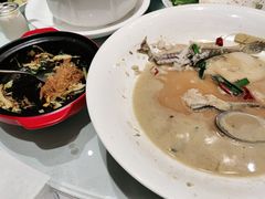 -梦都海鲜酒家(万达广场江桥店)