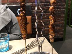 -丰茂烤串(建设街店)