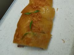 -东海朗廷酒店-唐阁T’ANG COURT 中餐厅