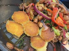 -一烙锅(友谊店)