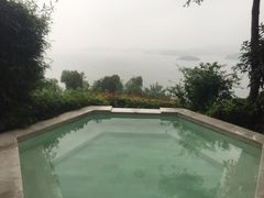 半山温泉-天目湖涵田半山温泉水乐园