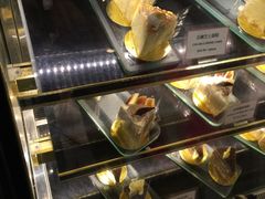 -老佛爷饼店