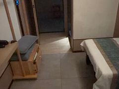 -快乐大桶水养生足浴SPA(前兴路店)