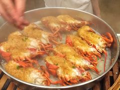 -广州富力君悦大酒店·凯菲厅