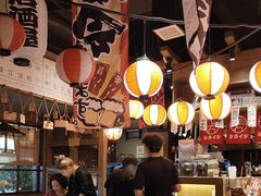 -白石の深夜食堂(宝龙店)