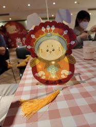 -明宇集团·积木枝芽母婴健康管理中心(天府店)