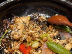 -啫神·广州地标美食(北京路店)