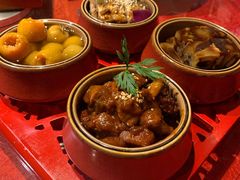 -北平食府(马鞍山路店)