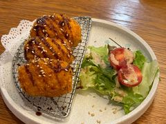 -樱の千渡日式料理·铁板烧•烧鸟(金盛田广场店)