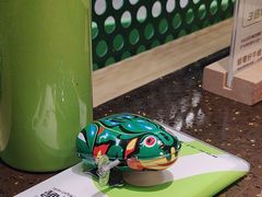 -蛙喔牛蛙(百联南方店)