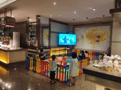 -星河湾半岛酒店·意咖啡西餐厅