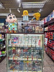 -新时模型(新街口店)