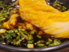 -呷哺呷哺(新世界百货望京店)