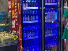-板凳烧烤(东关街店)