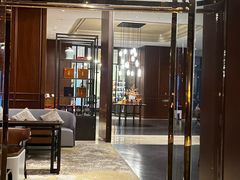 -三迪希尔顿酒店·星空酒廊