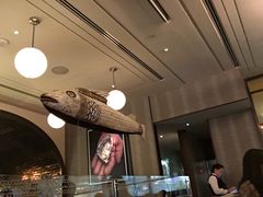 -db Bistro & Oyster Bar by Daniel Boulud(滨海湾金沙店)