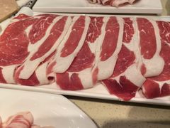 -龙福成肥牛火锅(文昌店)