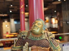 -金陵一哥龙虾(水木秦淮店)