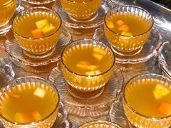 岭南鲜果冷泡茶-粤海喜来登酒店·&More聚驿(天河城店)