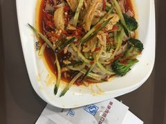 -魏家凉皮(祈年大厦店)