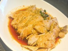 -小城粥道·海胆鲜虾粥(解放广场店)