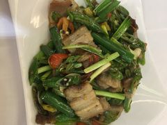 -明香海鲜酒家(华强北店)