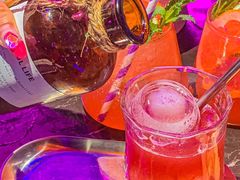 -108·公社·创意餐厅·LIVE HOUSE(李公堤店)