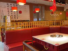 -重庆古城墙火锅(贵阳店)