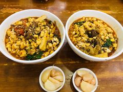 -刘信牛羊肉小炒泡馍(回民街店)