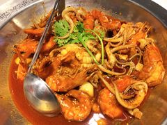 -李想大虾(江北天街店)