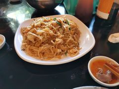 炒粿条-广场正宗原汁薏米店
