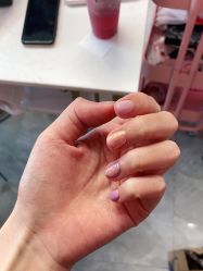 -Pink You美甲洗眉纹绣定制中心