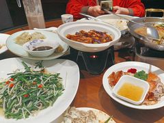 -不倒翁·徽天下名菜楼(马鞍山路店)