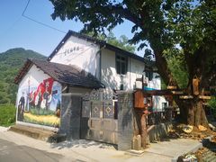 -雅鲁激流探险漂流