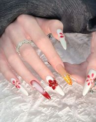 -MB·nail美甲美睫