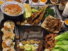-江湖一盏灯·滇味卤烤(普惠园店)