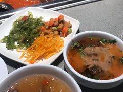 -海底捞火锅(龙湖金沙天街店)