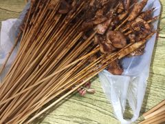 -十里铺铁板鱿鱼