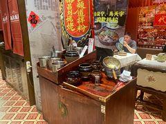 -南昌大饭店·非遗南昌菜(万寿宫店)