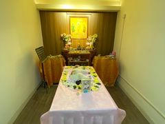 -翡翠森林宠物火化殡葬(通州店)