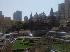 -马勒别墅饭店(静安寺店)