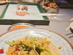 -火焰枪蛋·烧烤(奉天街店)