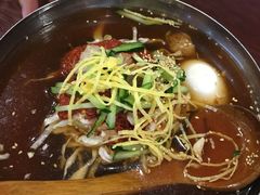 -服务大楼冷面(延大店)